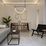 Thomais - Refined Living In The Heart Of Mykonos Mykonos Town