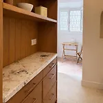 Thomais - Refined Living In The Heart Of Mykonos Дом отдыха *