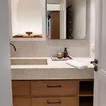 Nyaraló Thomais - Refined Living In The Heart Of Mykonos Mykonos Town