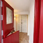 Thomais - Refined Living In The Heart Of Mykonos Nyaraló