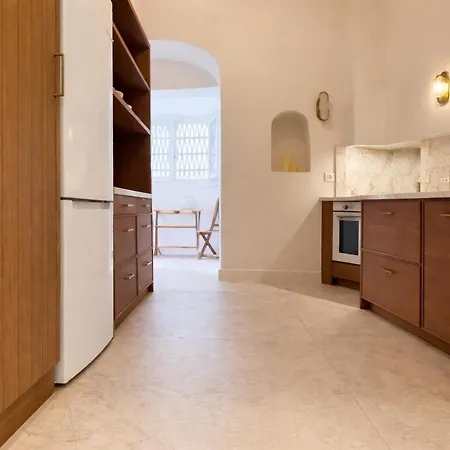 Thomais - Refined Living In The Heart Of Mykonos Nyaraló *