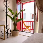 Holiday home Thomais - Refined Living In The Heart Of Mykonos Mykonos Town
