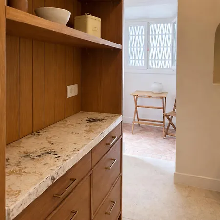 Thomais - Refined Living In The Heart Of Mykonos Σπίτι διακοπών *