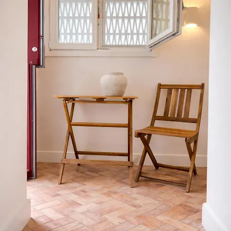 Thomais - Refined Living In The Heart Of Mykonos Mykonos Town