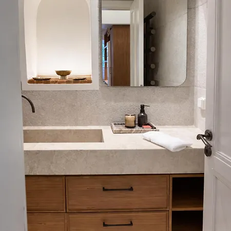 Σπίτι διακοπών Thomais - Refined Living In The Heart Of Mykonos Mykonos Town