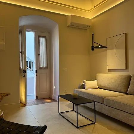 Thomais - Refined Living In The Heart Of Mykonos *