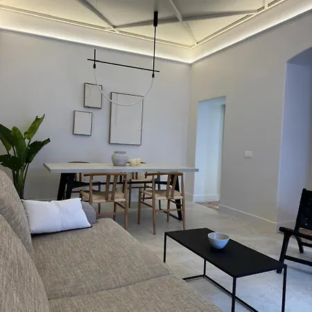 Tatil Evi Thomais - Refined Living In The Heart Of Mykonos