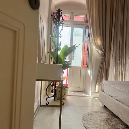 Thomais - Refined Living In The Heart Of Mykonos